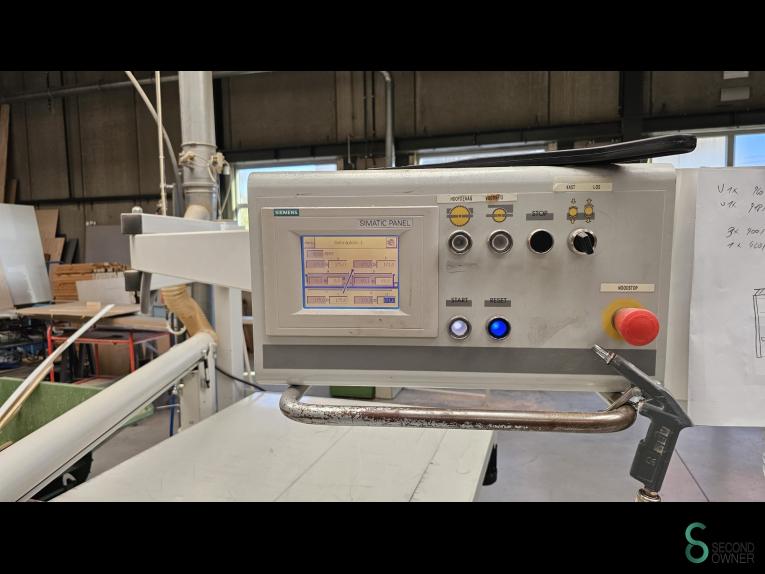 Griggio CA 400 HOU9.620 106 16985